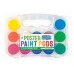 Zmywalne Farby Plakatowe. małe