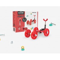 Wyścigówki FORMULABIT