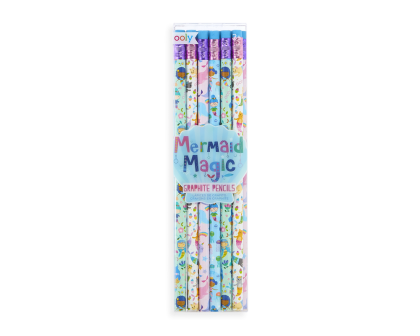 Ołówki Syrenki