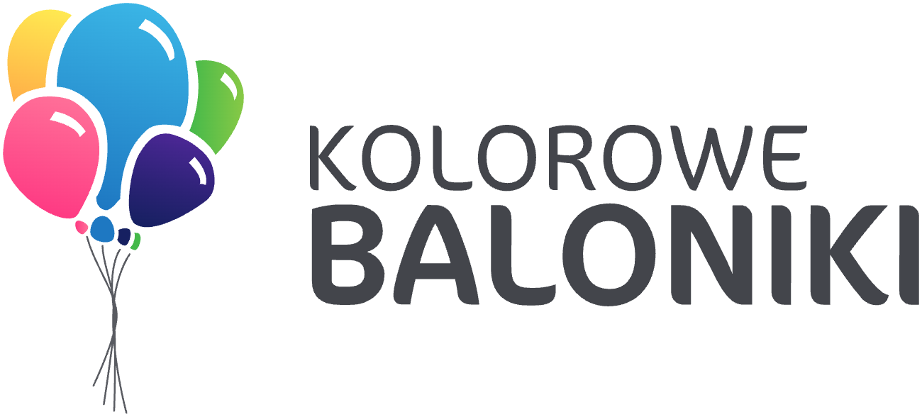 Kolorowe Baloniki