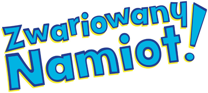 Zwariowany Namiot